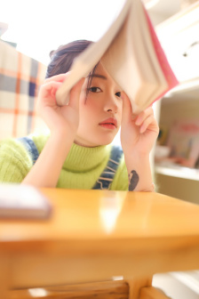 杨思敏系列
